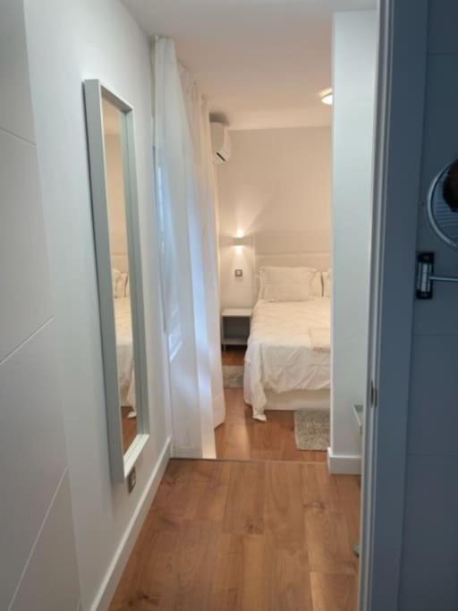 Precioso, Barrio Magdalena Apartment Ferrol Exterior photo